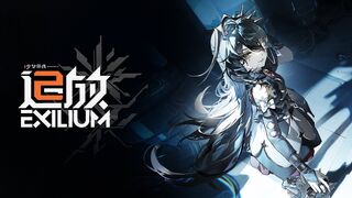 Girls' Frontline 2: Exilium - Black Eye Pt. 1 | Darture Boss Theme