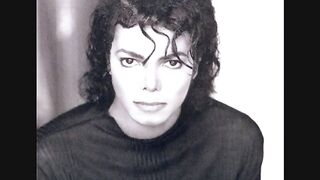 Michael Jackson-Human Nature