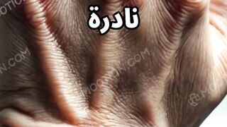 معلومات طبية نادرة