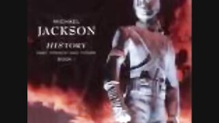 Michael Jackson - D.S