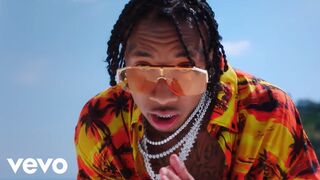 Tyga - Taste (Official Video) ft. Offset.mp4 Upload