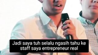 Motivasi bisnis 7