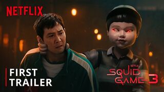 Squid Game_ Season 3 _ First Trailer _ Netflix.mp4 Upload