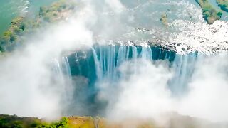 Zambia- The Heart of Southern Africa - Africa from Above - 4K UHD Documentary