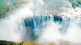 South Africa- Precious Oceans and Urban Jungles - Africa from Above - 4K UHD Documentary