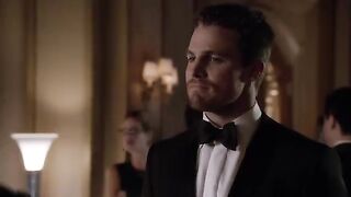 Arrow Season 2 Episode 4 English Dubbed