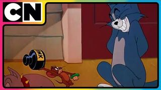 Tom & Jerry’s Fun Fest! ???? | #tomandjerry | Funny Cartoon video ???? | Compilation | Non Stop | ‪@cnindia‬