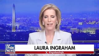 Laura Ingraham The media is fear-mongering