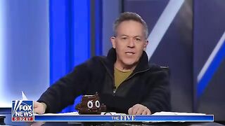 Why 'The Five's' Greg Gutfeld finds the existence of sanctuary cities 'hilarious'