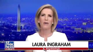 Laura Ingraham This is the epitome of uninformed arrogance