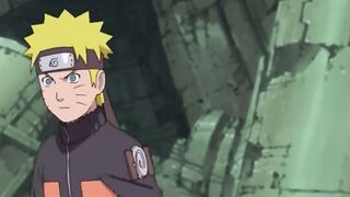 Who is that? #animemoments #anime #animenaruto #naruto #badass #badassmoment