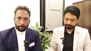 Exclusive | Imran s Dhobi patka || By Essa Naqvi & Basharat Raja