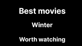 Best winter movies