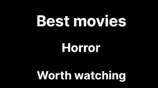 Top 10 Horror Movies