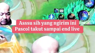 Pascol Ngamuk Parah Ngakak Banget ( Part Ke 19 )