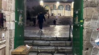 Masjid e aqsa