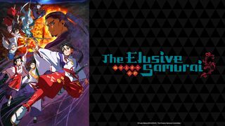 The Elusive Samurai Season 01 Episode 02 in Hindi Dubbed HD