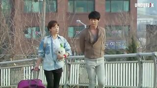 Rooftop Prince Episode 9