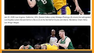 celtics vs lakers   #shorts   #lakers #celtics #video #celticsvslakers #lakersvsceltics #lakersvscelticshighlights #celticsvslakers2025