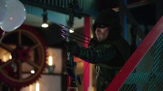 Arrow Season 2 Episode 21 English Dubbed