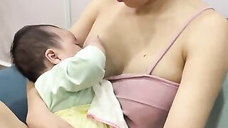 breastfeeding mothers