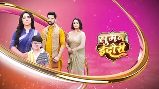 Suman Indori 24th January 2025 Episode 144