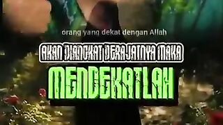 Mendekatlah #ustadzadihidayat