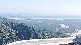 LOOP BRIGDE, BAGRAKOTE, NORTH BENGAL