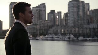 Arrow Season 3 Episode 16 English Dubbed