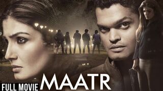 Maatr 2017 Full Movie HD