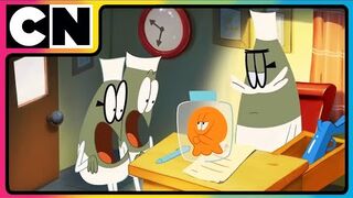 Lamput ????| Boss’s Mastertrap for the Docs! | Full Episode ✨ | #lamputcartoon | ‪@cnindia‬