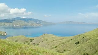 Gili Lawa Island