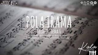 Pola Irama (Kelas 2-Tema 6)