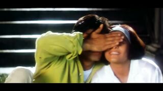 Kuch Kuch Hota Hai- Official Video _ Udit Narayan_ Alka Yagnik _ Shah Rukh Khan_ Kajol_ Rani Mukerji