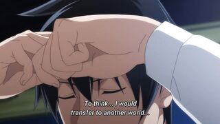 Watch Salaryman ga Isekai ni Ittara Shitennou ni Natta Hanashi Episode 2 English Sub 2025