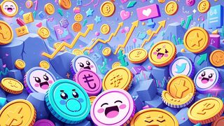 MemeCoins Cracked Review: 5 Days, 10 Trades, and a Beginner’s Success Story