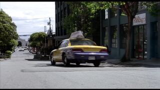 San Francisco Scene - Hulk Smash - Hulk (2003) Movie CLIP HD