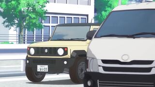 Sorairo Utility (TV) Episodes 4