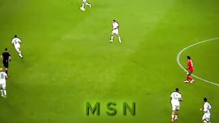 Ronaldo long shot!