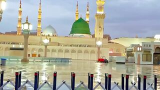 Bahut hi Pyari Naat Mashallah Subhanallah Madina Sharif???????????????? like my video and subscribe my channel.