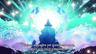 Watch Sousei no Aquarion Myth of Emotions Episode 1 English Sub