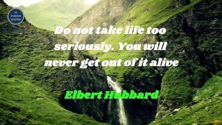 famous quotes about life | Part 195