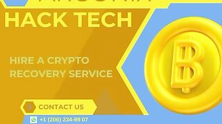 CRYPTOCURRENCY FRAUD RECOVERY HACKER FOR HIRE ARGONIX HACK TECH