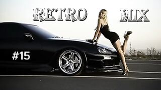 RETRO MIX #15 / MEILLEURE MUSIQUE / DJ DENISKDI