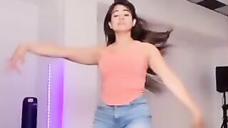 dance hot girls