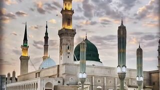 Labbaik ya Rasool Allah