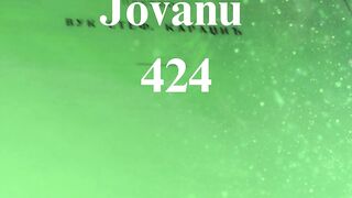 Jevanđelje po Jovanu 424