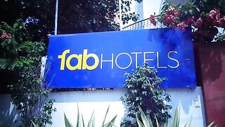 fab hotels in Hyderabad