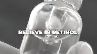 Unpopular opinion about retinol #short