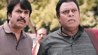 Ravi Teja Hindi movie